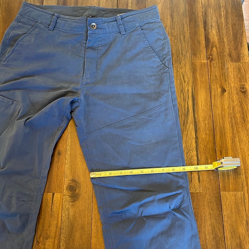 Mountain Hardware Men’s AP active pants - Picture 17 of 17